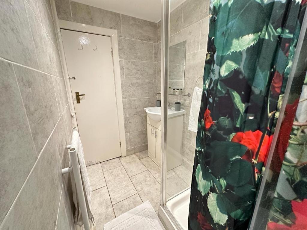 Family Near Marble Arch Appartement Londres