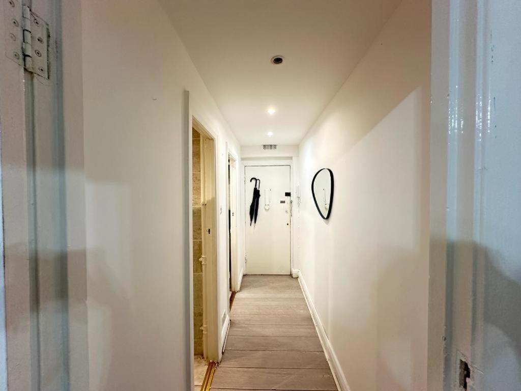 Appartement Family Near Marble Arch *